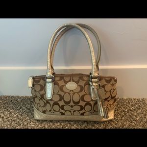 Coach Handbag